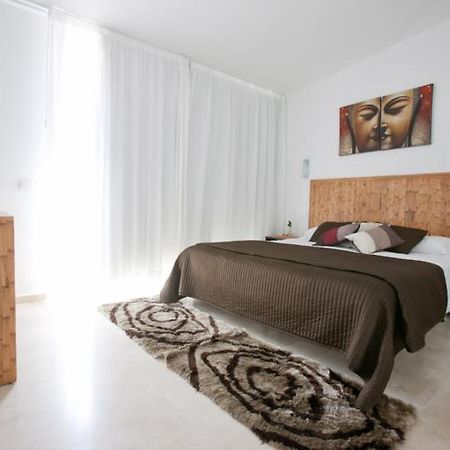 Hv Tauro Resort Gran Canaria Экстерьер фото