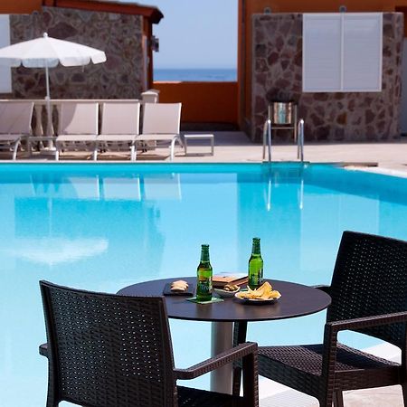 Hv Tauro Resort Gran Canaria Экстерьер фото