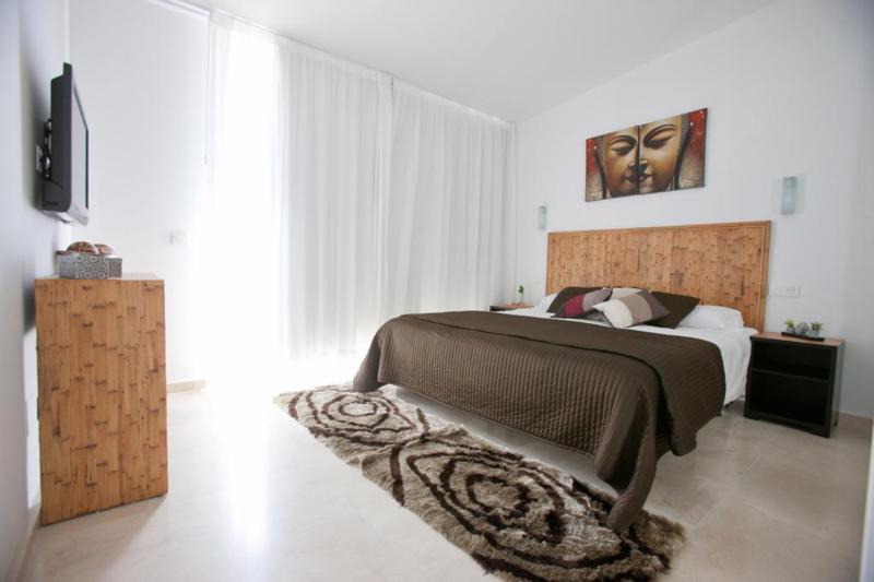 Hv Tauro Resort Gran Canaria Экстерьер фото