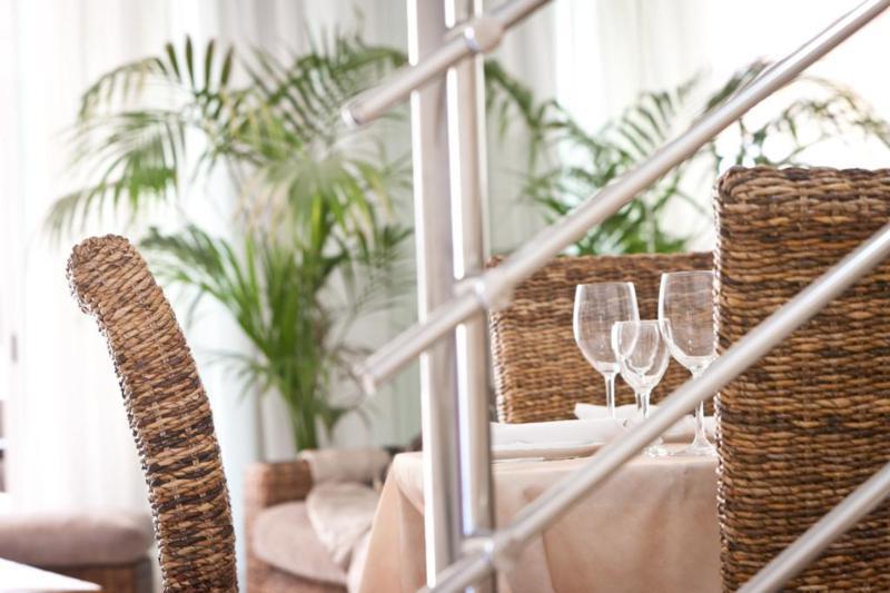 Hv Tauro Resort Gran Canaria Экстерьер фото