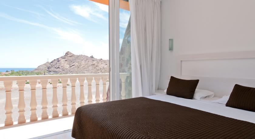 Hv Tauro Resort Gran Canaria Экстерьер фото