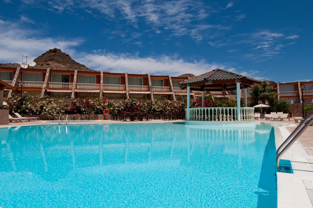 Hv Tauro Resort Gran Canaria Экстерьер фото
