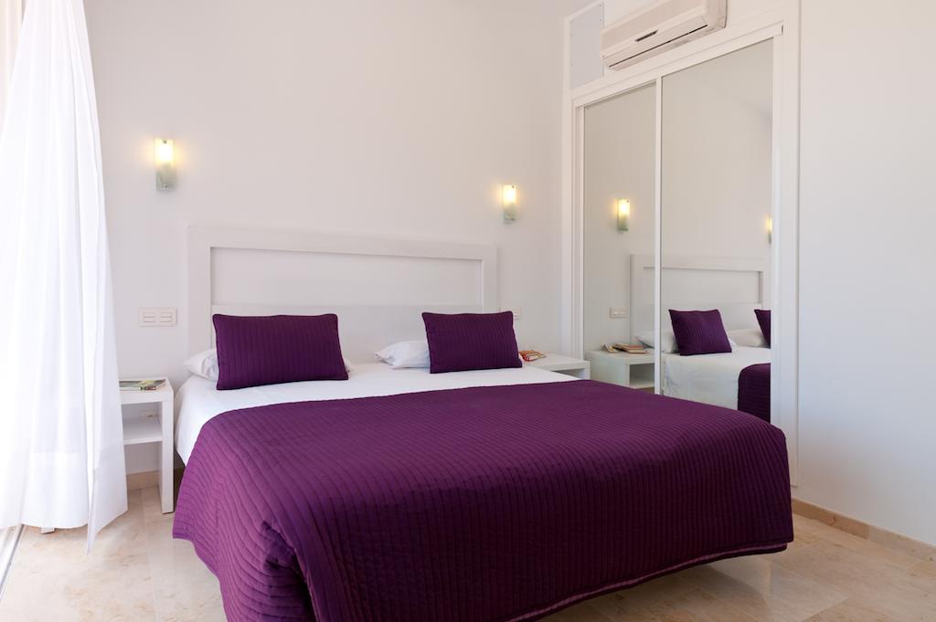 Hv Tauro Resort Gran Canaria Номер фото
