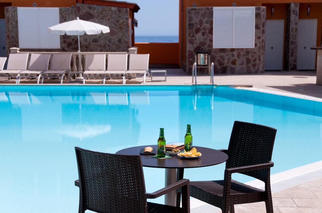 Hv Tauro Resort Gran Canaria Экстерьер фото