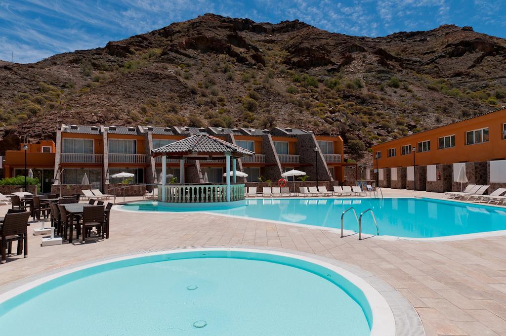 Hv Tauro Resort Gran Canaria Экстерьер фото